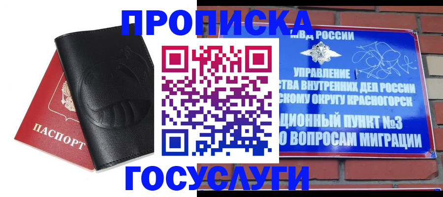 купить прописку в Ишиме
